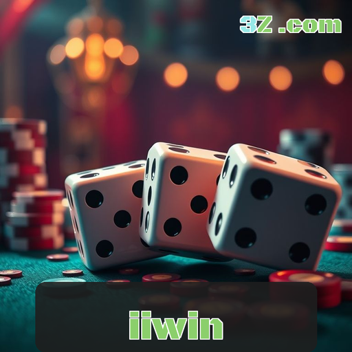 iiwin: A Jornada para um Ambiente de Jogos Confiável