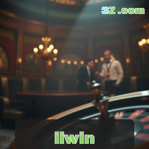 Plataforma Empolgante da iiwin Eleva o Jogo para Outro Nível